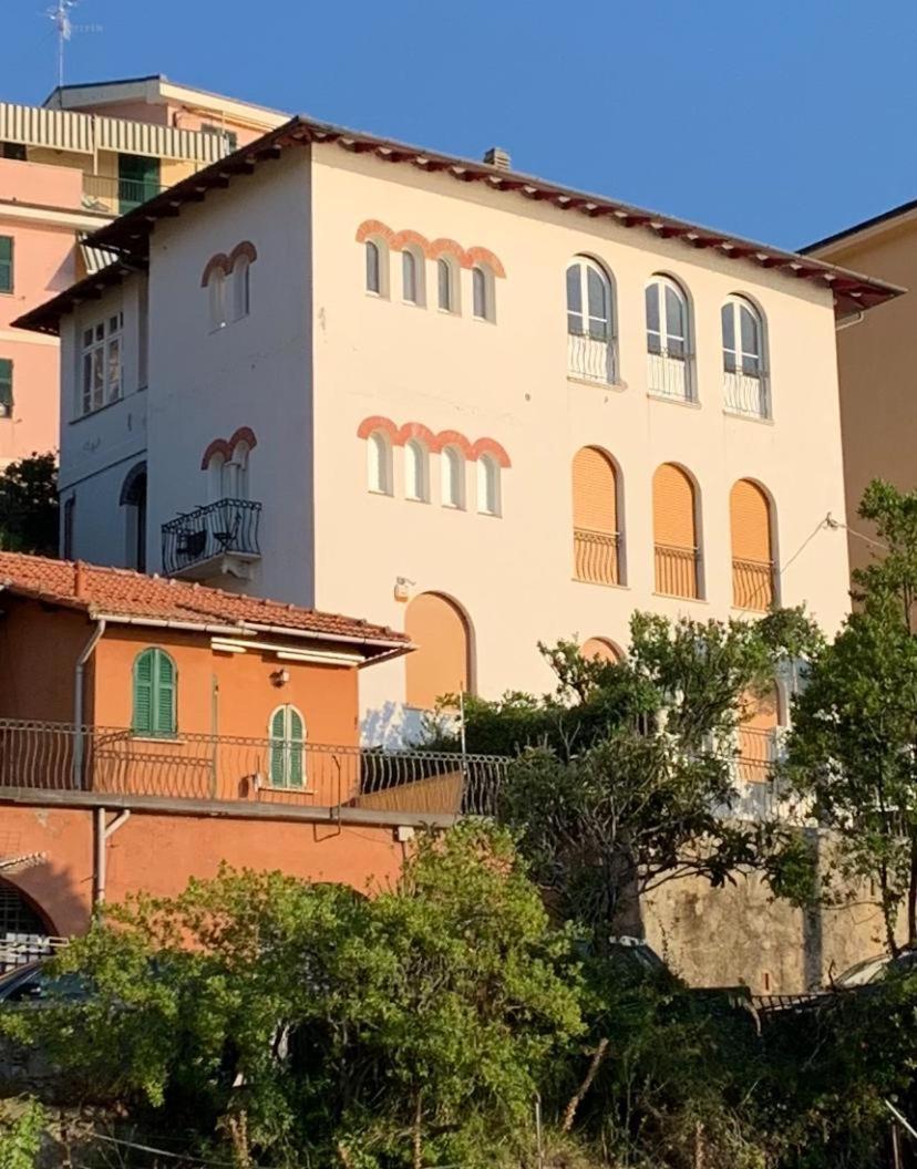 Le Finestre Veneris Hotel Porto Venere Kültér fotó