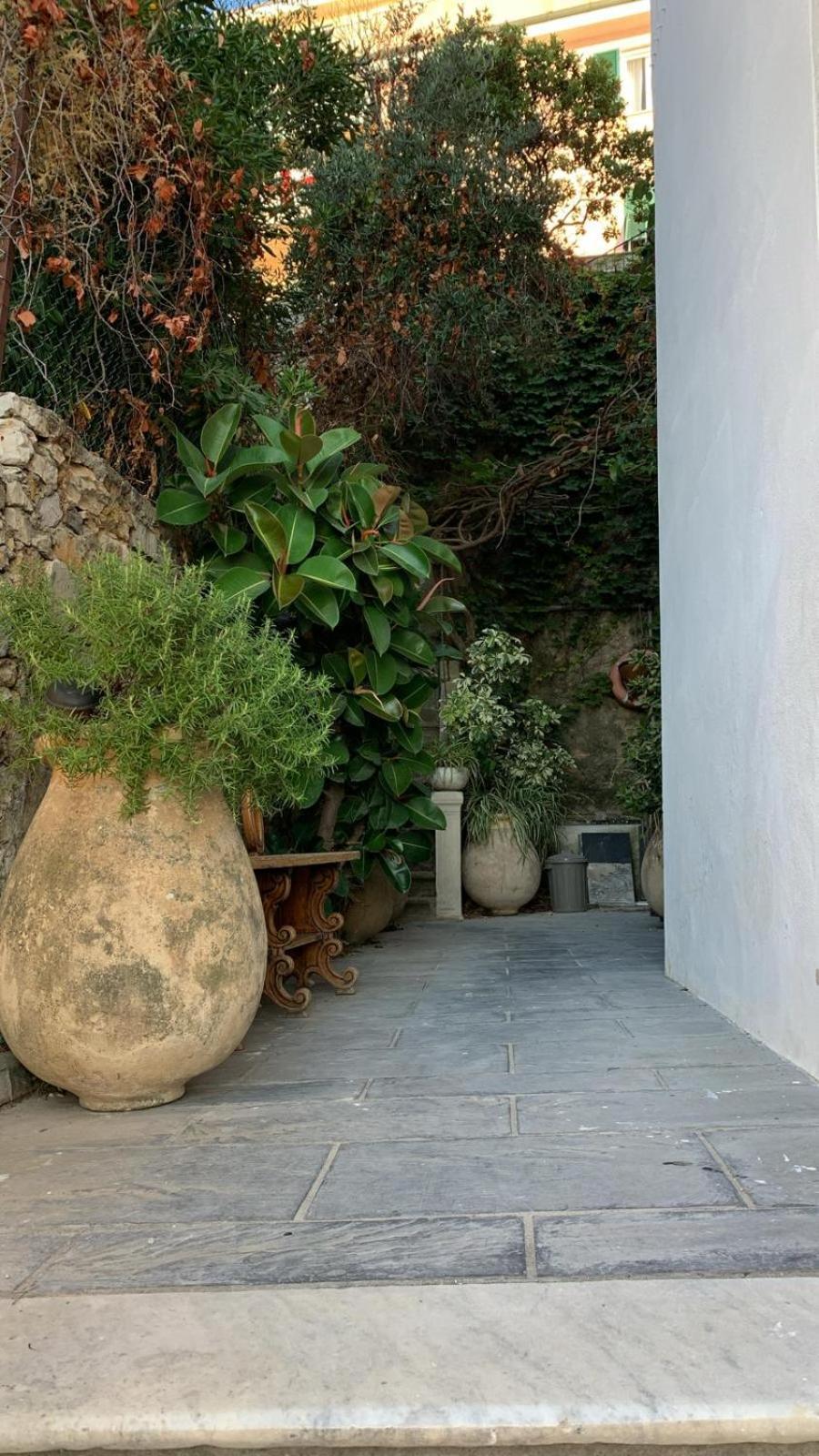 Le Finestre Veneris Hotel Porto Venere Kültér fotó