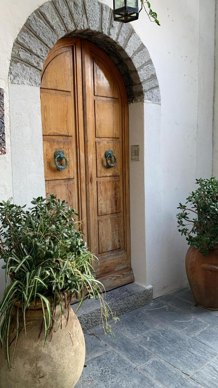 Le Finestre Veneris Hotel Porto Venere Kültér fotó