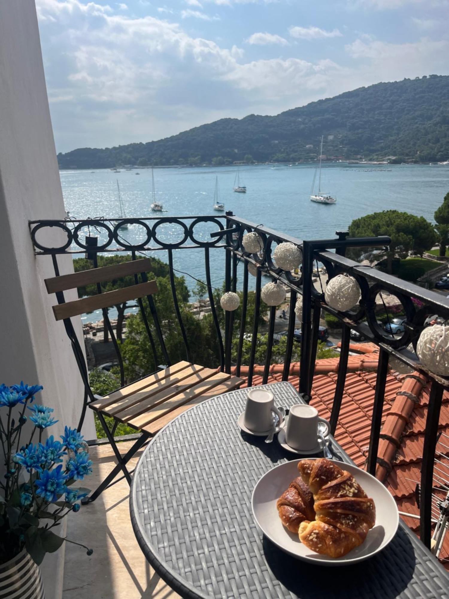 Le Finestre Veneris Hotel Porto Venere Kültér fotó