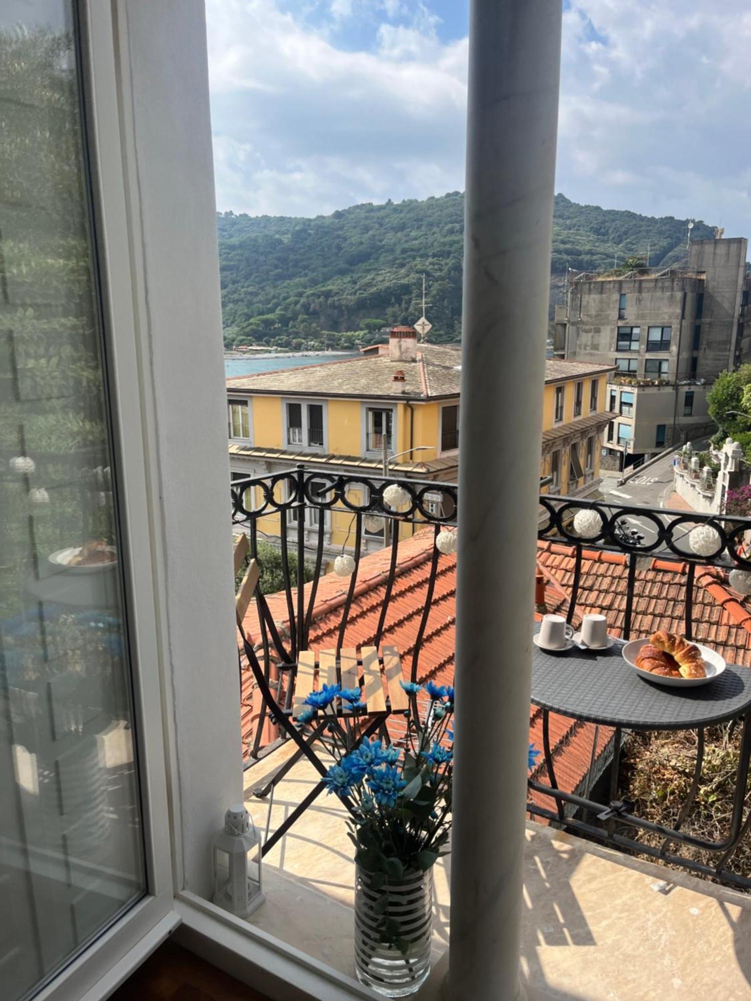 Le Finestre Veneris Hotel Porto Venere Kültér fotó