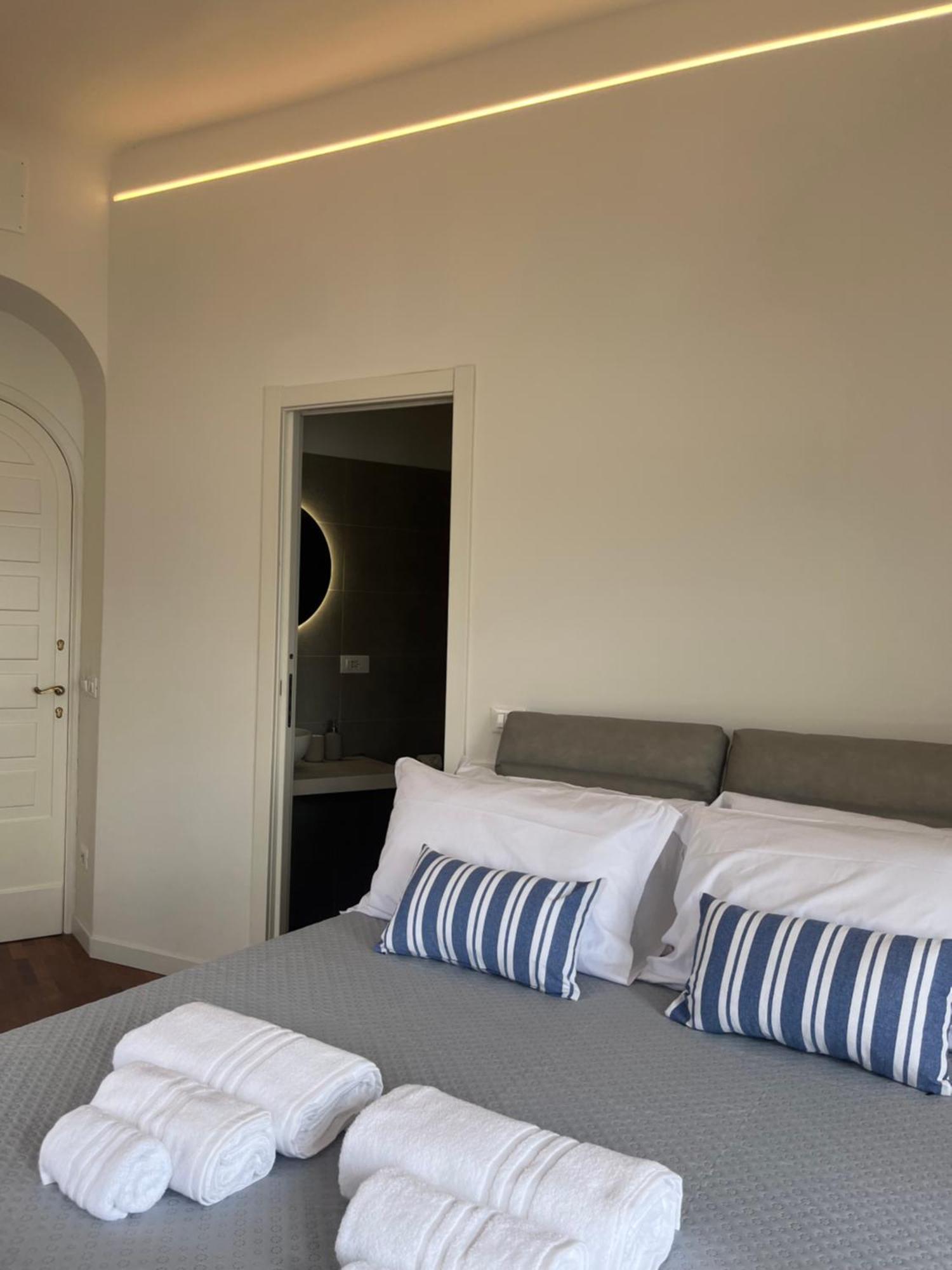 Le Finestre Veneris Hotel Porto Venere Kültér fotó