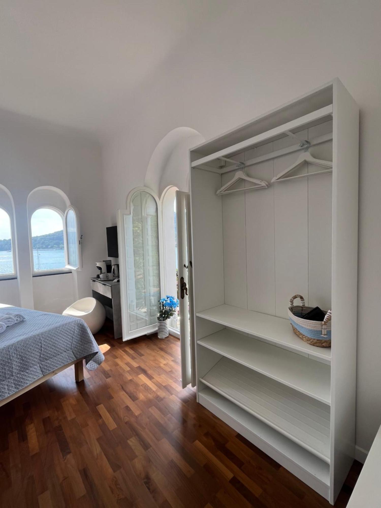 Le Finestre Veneris Hotel Porto Venere Kültér fotó