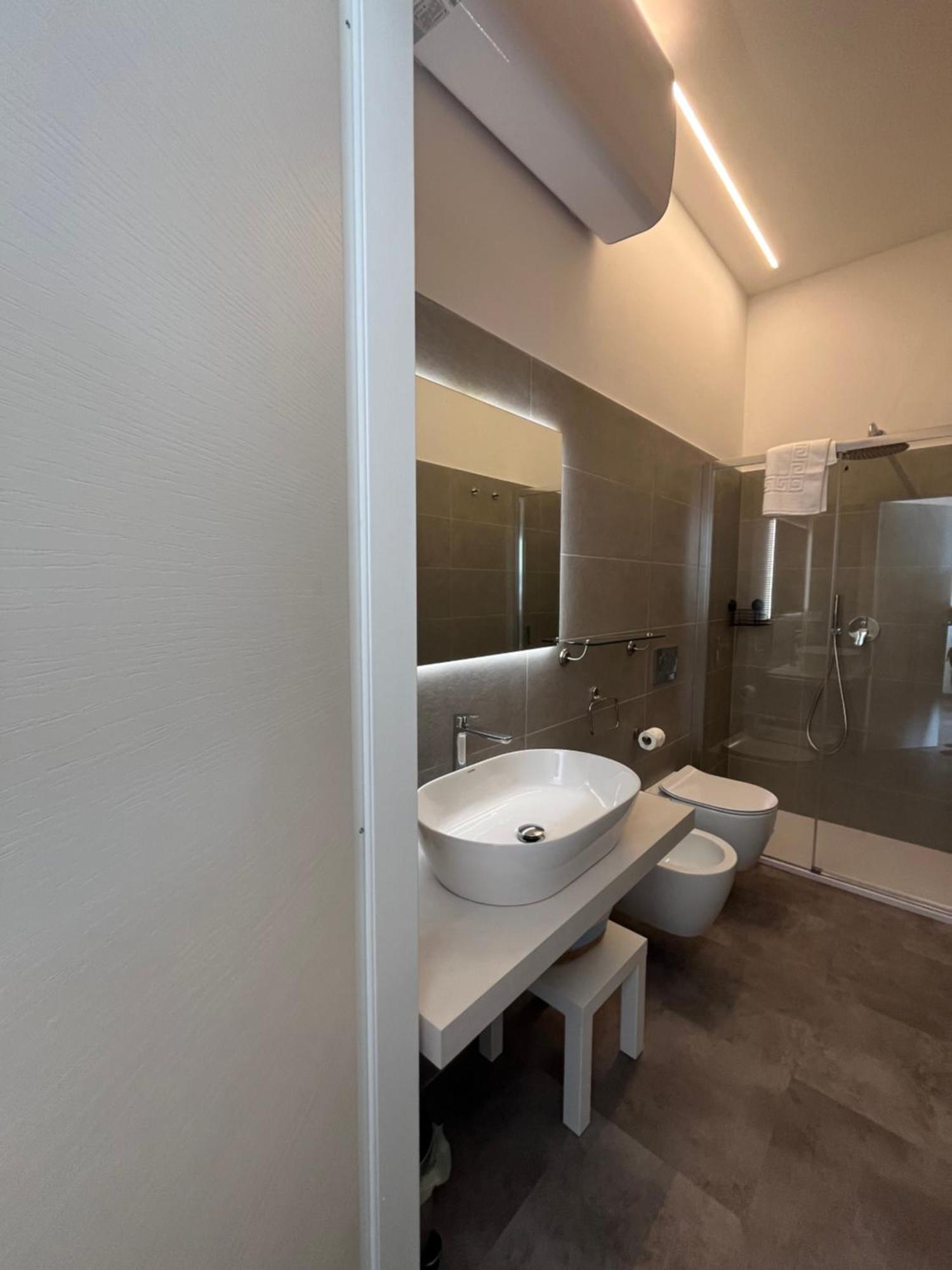Le Finestre Veneris Hotel Porto Venere Kültér fotó