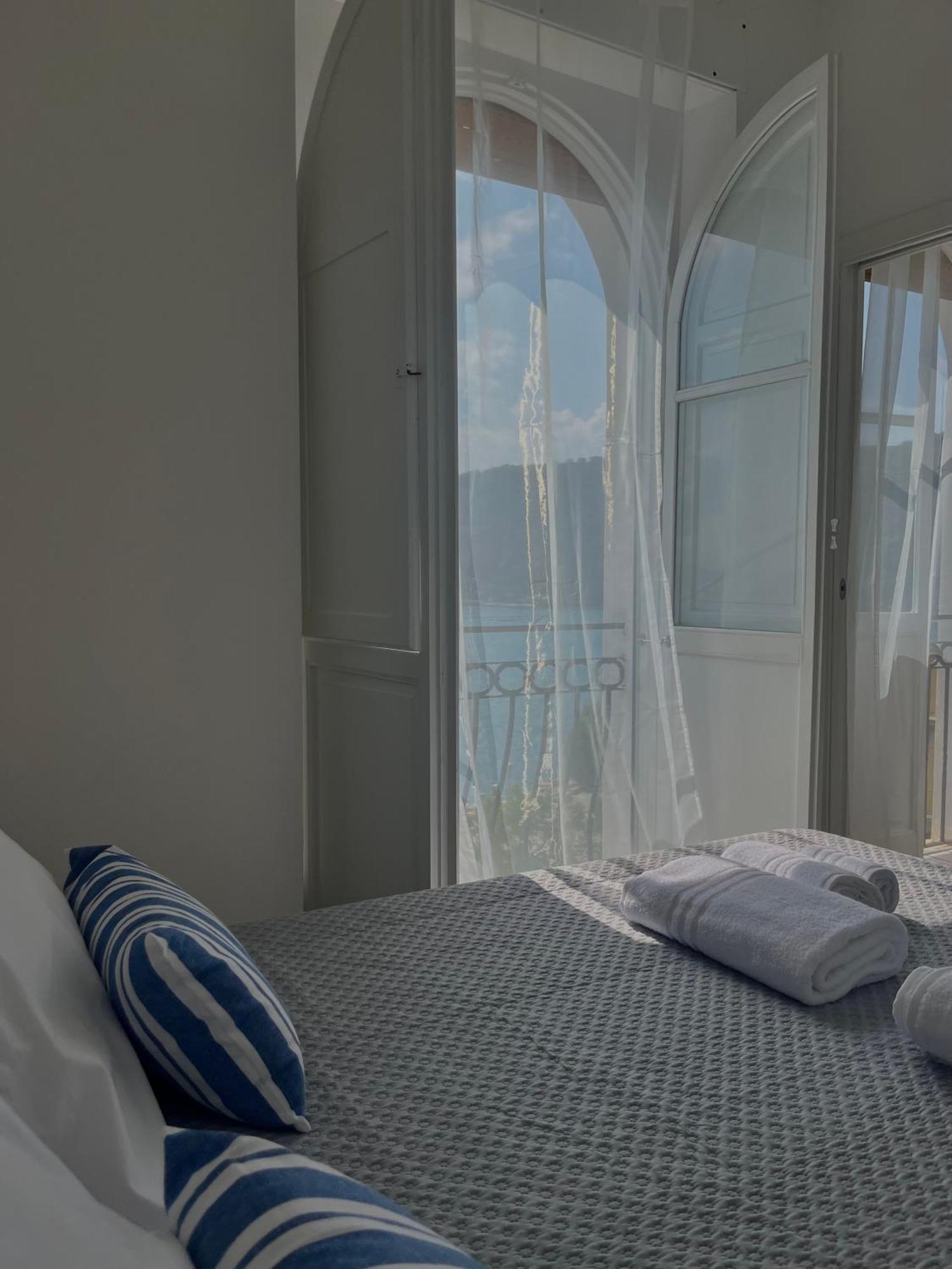 Le Finestre Veneris Hotel Porto Venere Kültér fotó