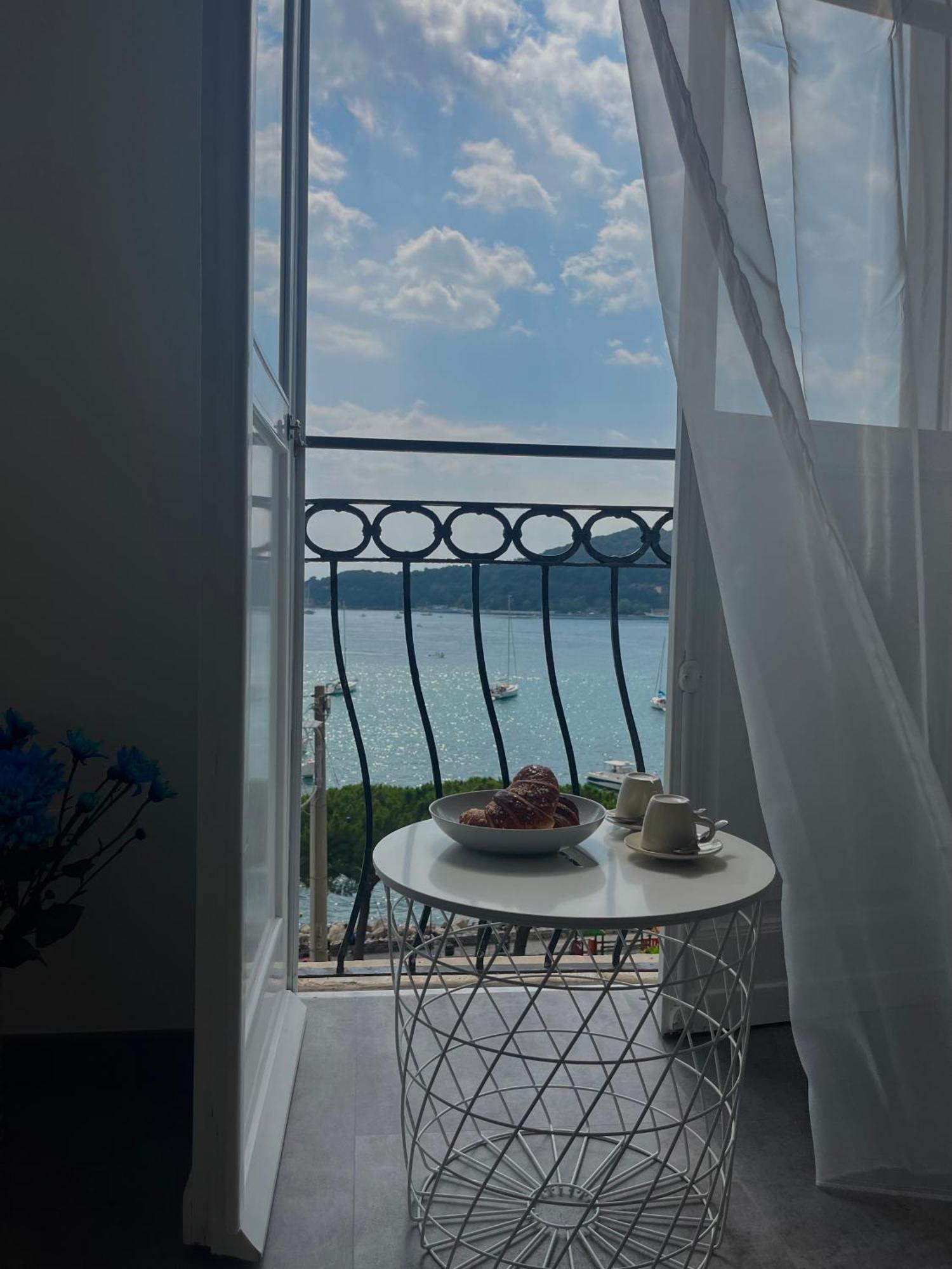 Le Finestre Veneris Hotel Porto Venere Kültér fotó