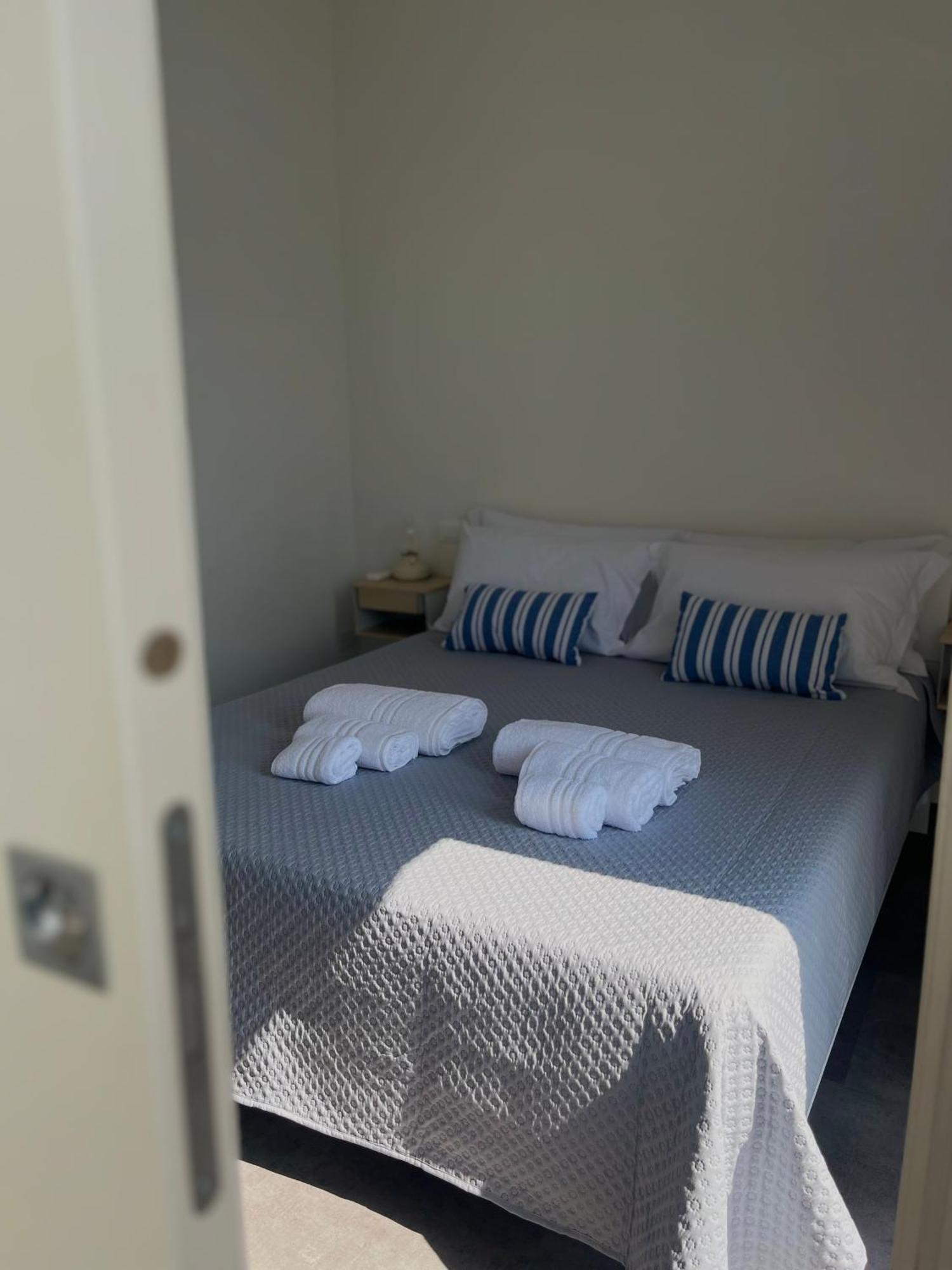 Le Finestre Veneris Hotel Porto Venere Kültér fotó
