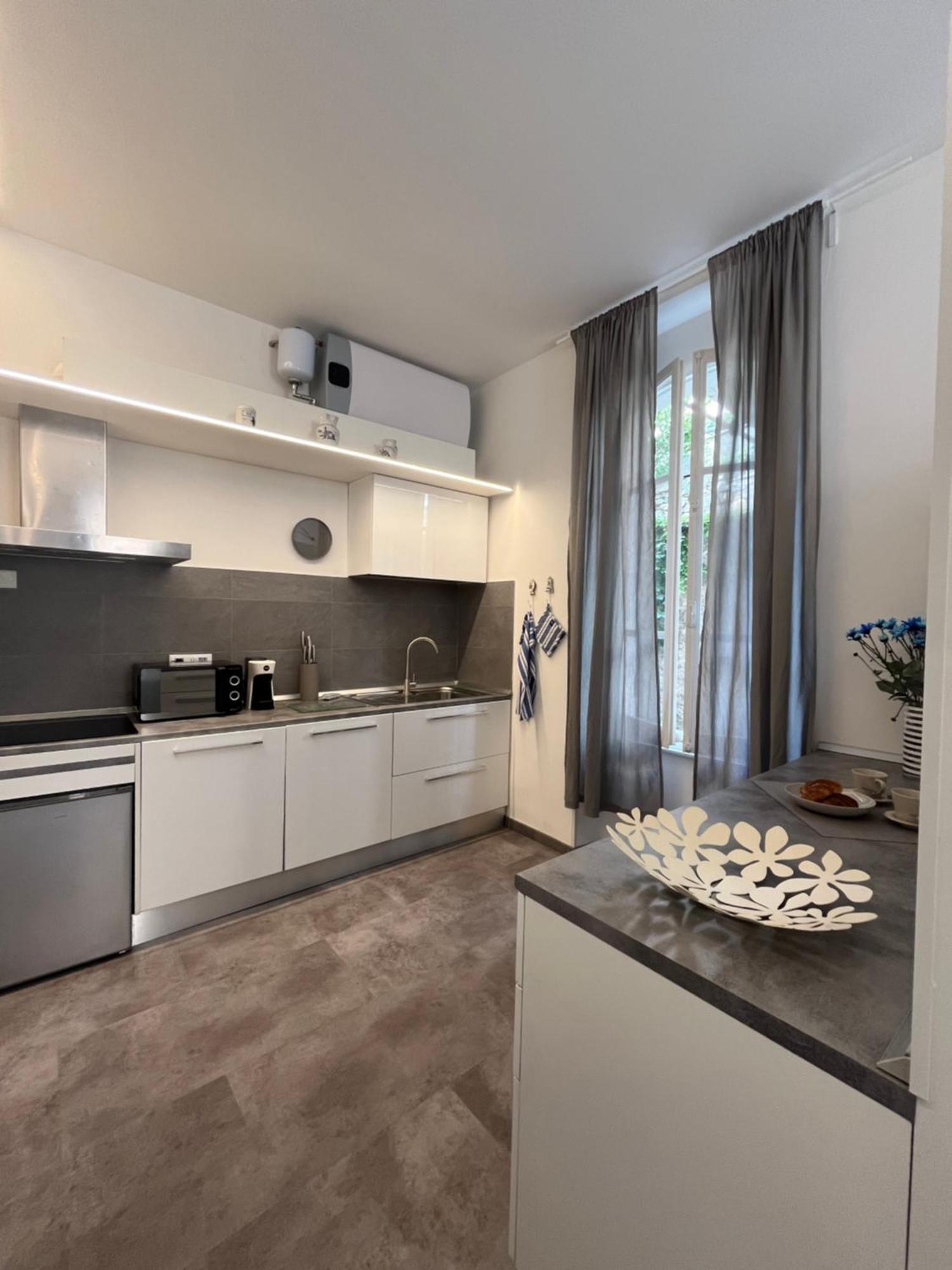 Le Finestre Veneris Hotel Porto Venere Kültér fotó