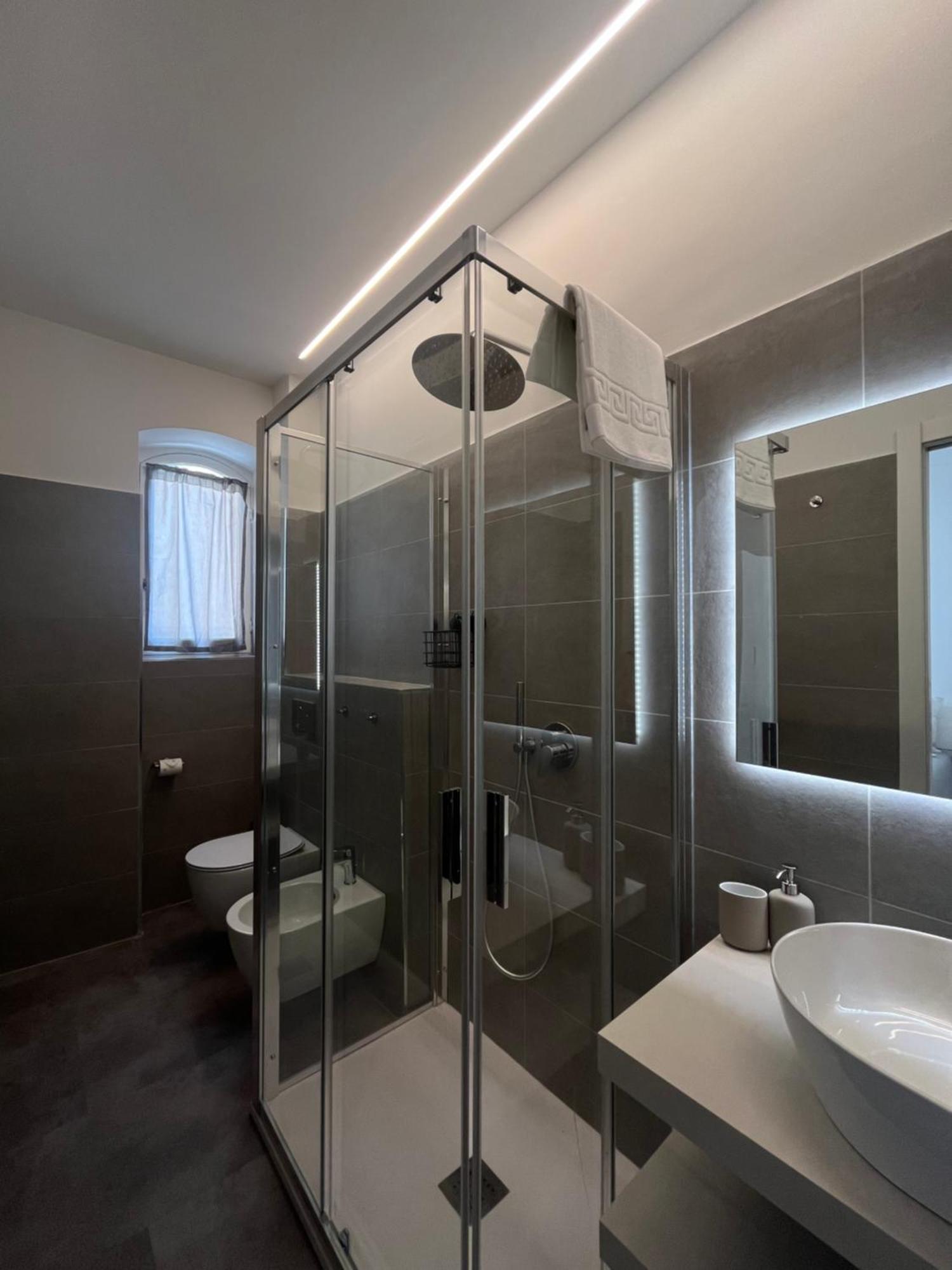 Le Finestre Veneris Hotel Porto Venere Kültér fotó
