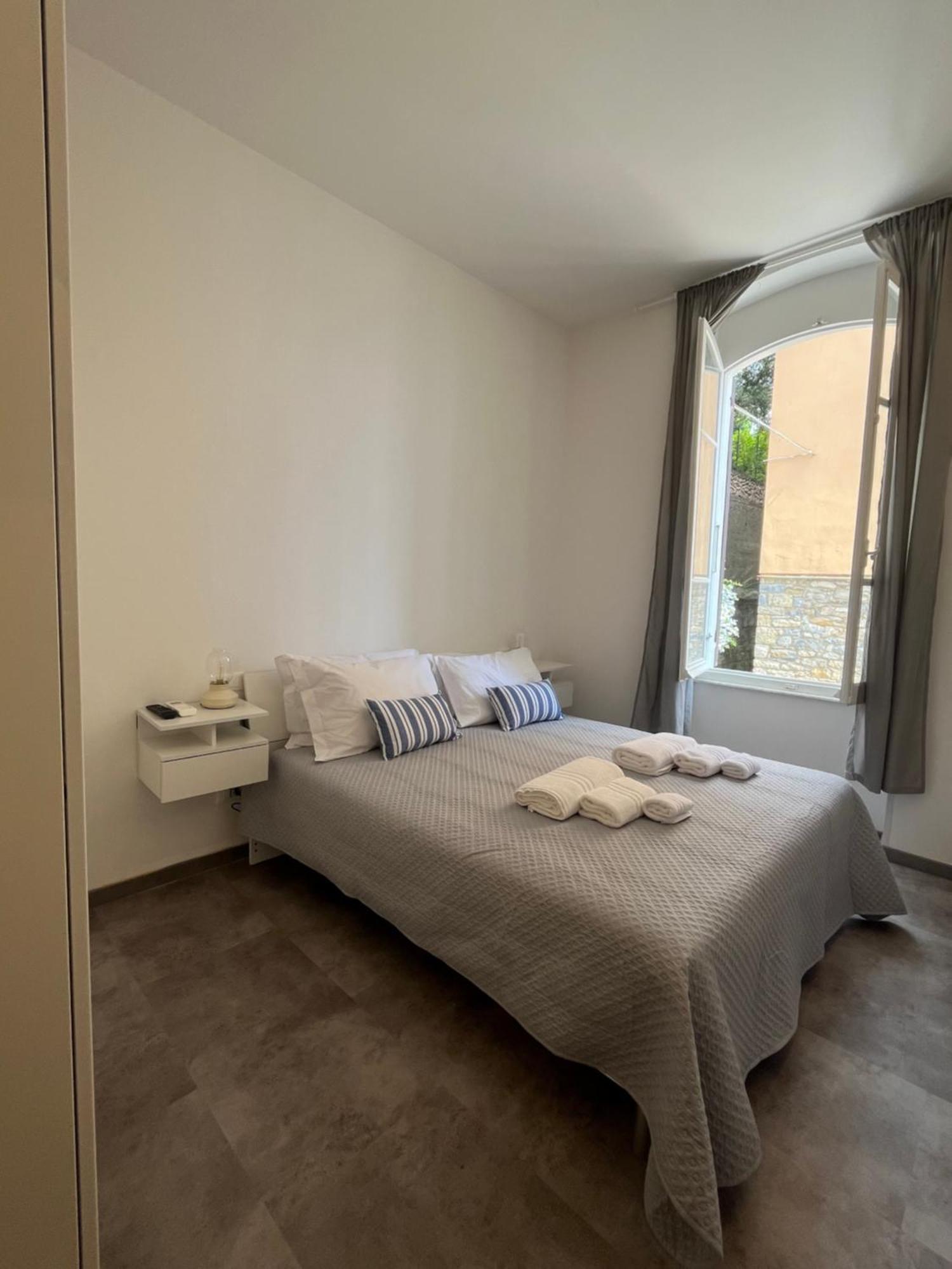 Le Finestre Veneris Hotel Porto Venere Kültér fotó