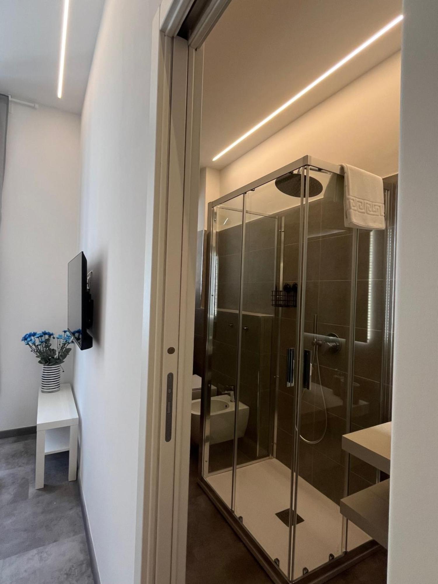 Le Finestre Veneris Hotel Porto Venere Kültér fotó