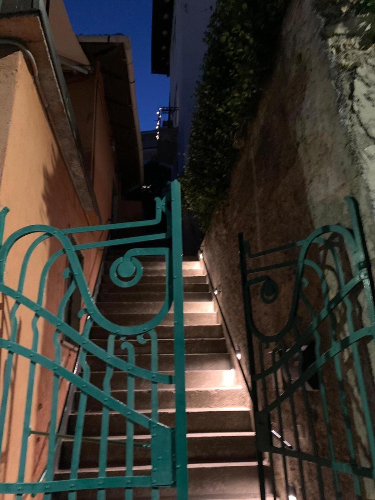 Le Finestre Veneris Hotel Porto Venere Kültér fotó