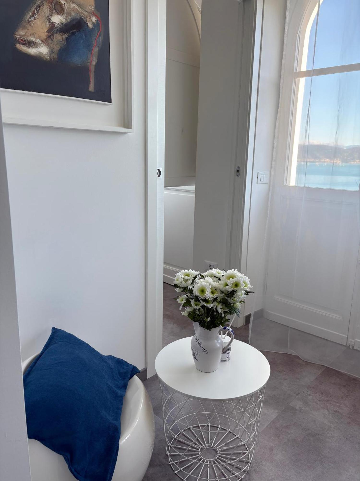 Le Finestre Veneris Hotel Porto Venere Kültér fotó